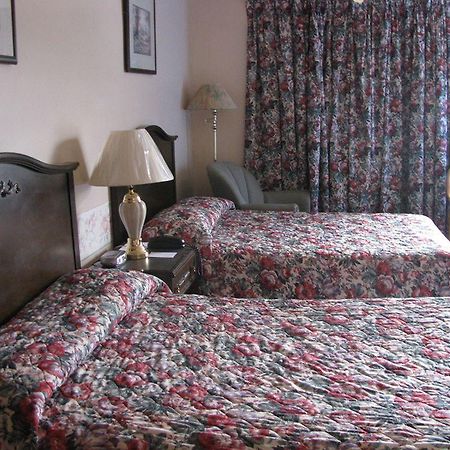 Chipican Motel Sarnia Εξωτερικό φωτογραφία