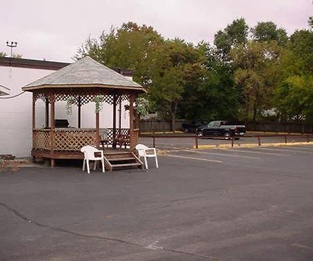 Chipican Motel Sarnia Εξωτερικό φωτογραφία