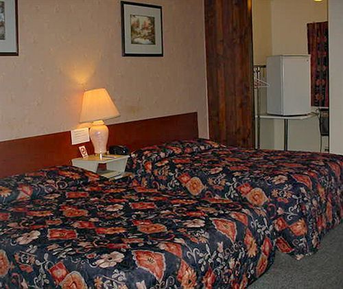 Chipican Motel Sarnia Εξωτερικό φωτογραφία